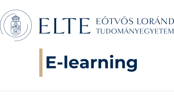 ELTE Moodle